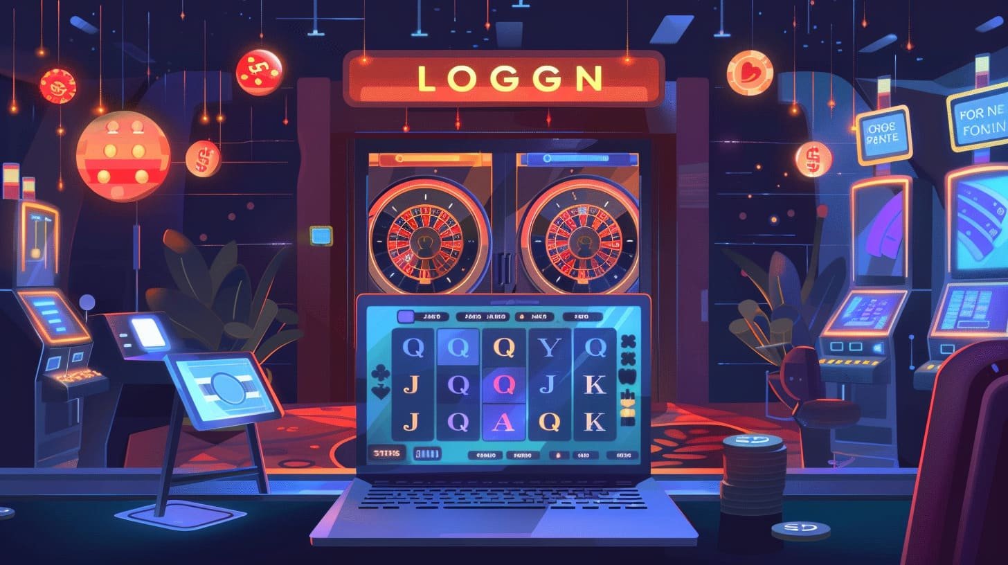 lineslot88 featured game showcase
