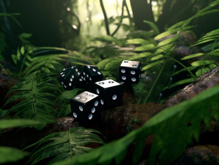 Tampilan tabel pembayaran permainan Relax Gaming